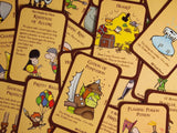 Munchkin Board & Card Games CMON 