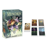 MUNCHKIN: CRITICAL ROLE Board & Card Games CMON 