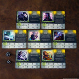 MUNCHKIN: CRITICAL ROLE Board & Card Games CMON 