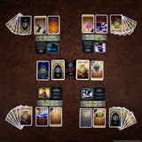 MUNCHKIN: CRITICAL ROLE Board & Card Games CMON 