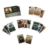 MUNCHKIN: CRITICAL ROLE Board & Card Games CMON 
