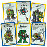 Munchkin Warhammer 40,000 Board & Card Games CMON 