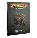 Necromunda: Ash Wastes Box Set Starter Sets Games Workshop 