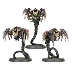 Necrons: Canoptek Wraiths Necrons Games Workshop 