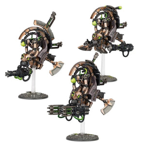 Necrons: Tomb Blades Necrons Games Workshop 