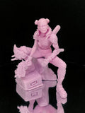 Nekogalaxy Andromeda Fane Figure Nekogalaxy 