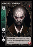 New Blood: Nosferatu (2022) Nosferatu Black Chantry 