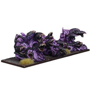 Nightstalker Needlefangs Regiment Kings of War Mantic Games  (5026524233865)