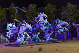 Nightstalker Soulflayers Regiment Kings of War Mantic Games 