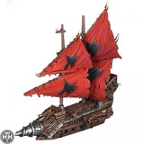 Orc Hammerfist Armada Mantic Games 