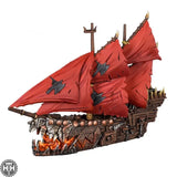 Orc Smasher Armada Mantic Games 