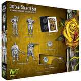 Outcasts - Starter Box M3E Wyrd 