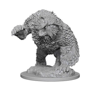 Owlbear D&D RPG Miniatures WizKids 