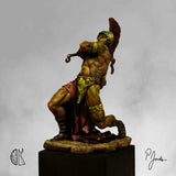 Patrick J. Jones: Forge of the Gods 75mm Signature Series Mindwork Studio 