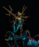 Pegaso Kimera - Apollon, God Of Sun Figure Pegaso Kimera 