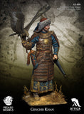 Pegaso Kimera - Genghis Khan Figure Pegaso Kimera 