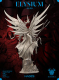 Pegaso Kimera - Hades, God Of The Underworld Figure Pegaso Kimera 