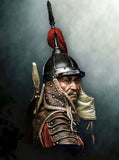 Pegaso Kimera - Mongol Warrior Bust Bust Pegaso Kimera 