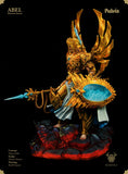 Pegaso Models - Abel Phoenix Chosen (Multi-kit) Models Pegaso Kimera 