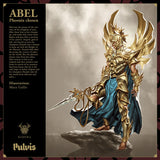 Pegaso Models - Abel Phoenix Chosen (Multi-kit) Models Pegaso Kimera 