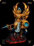 Pegaso Models - Abel Phoenix Chosen (Multi-kit) Models Pegaso Kimera 