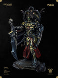 Pegaso Models - Dumah Lord Of Bones (Multi-kit) Models Pegaso Kimera 