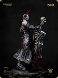 Pegaso Models - Dumah Lord Of Bones (Multi-kit) Models Pegaso Kimera 