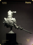 Pegaso Models - Kahel Sword Master Models Pegaso Kimera 