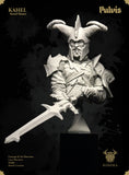 Pegaso Models - Kahel Sword Master Models Pegaso Kimera 