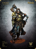 Pegaso Models - Lokaris Howling Warrior Models Pegaso Kimera 