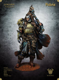 Pegaso Models - Lokaris Howling Warrior Models Pegaso Kimera 