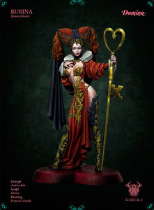 Pegaso Models - Rubina Queen Of Hearts Models Pegaso Kimera 