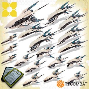 PHR Battlefleet PHR TTCombat 