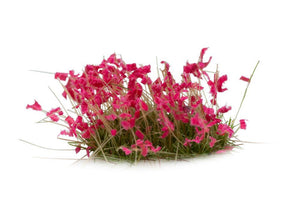 Pink Flowers Flowers Gamers Grass 