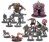 Plague Faction Booster Deadzone Mantic Games 