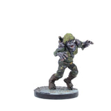 Plague Faction Booster Deadzone Mantic Games 