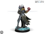 Pneumarch Of The Ur Hegemony (High Value Target) Infinity Corvus Belli 