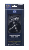 PS270 Platinum FWA 0.2mm Airbrush - Airbrush MrHobby 