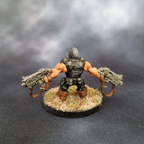 Punishing Dwarf Custom Models HammerHouse 