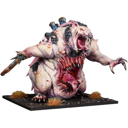 Ratkin Mutant Ratfiend Ratkin Mantic Games 