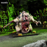 Ratkin Mutant Ratfiend Ratkin Mantic Games 