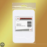 Redgrass 50x Hydration paper sheets for Painter v2 Wet Palette Redgrass Games