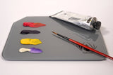 Redgrass Glass Palette Painter V1 & Painter Lite Glass Palette Redgrass Games 