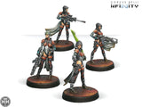 Reverend Moiras Infinity Corvus Belli 