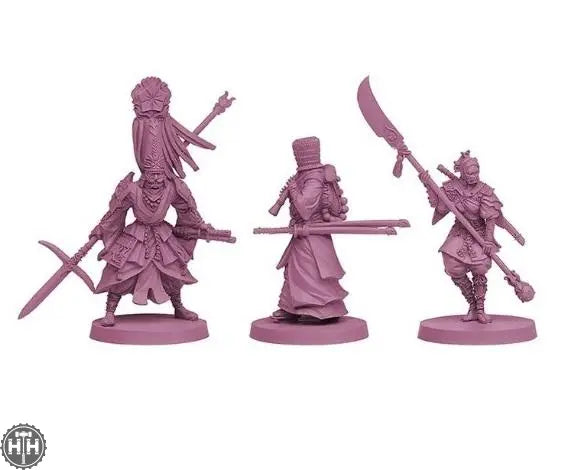 HammerHouse | Rising Sun by CMON at $140.00 SGD SGD