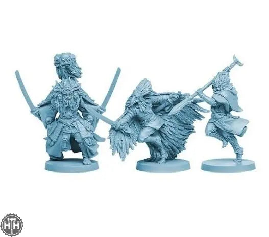 HammerHouse | Rising Sun by CMON at $140.00 SGD SGD
