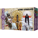 Rising Sun: Kami Unbound CMON CMON 