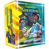 Rival Pack: The Bug vs Big Mech Overdrive Mantic Games 