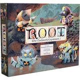 Root: The Clockwork Expansion 2 Board & Card Games Leder Games 