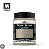 Rough Grey Pumice vallejo hobby Vallejo 